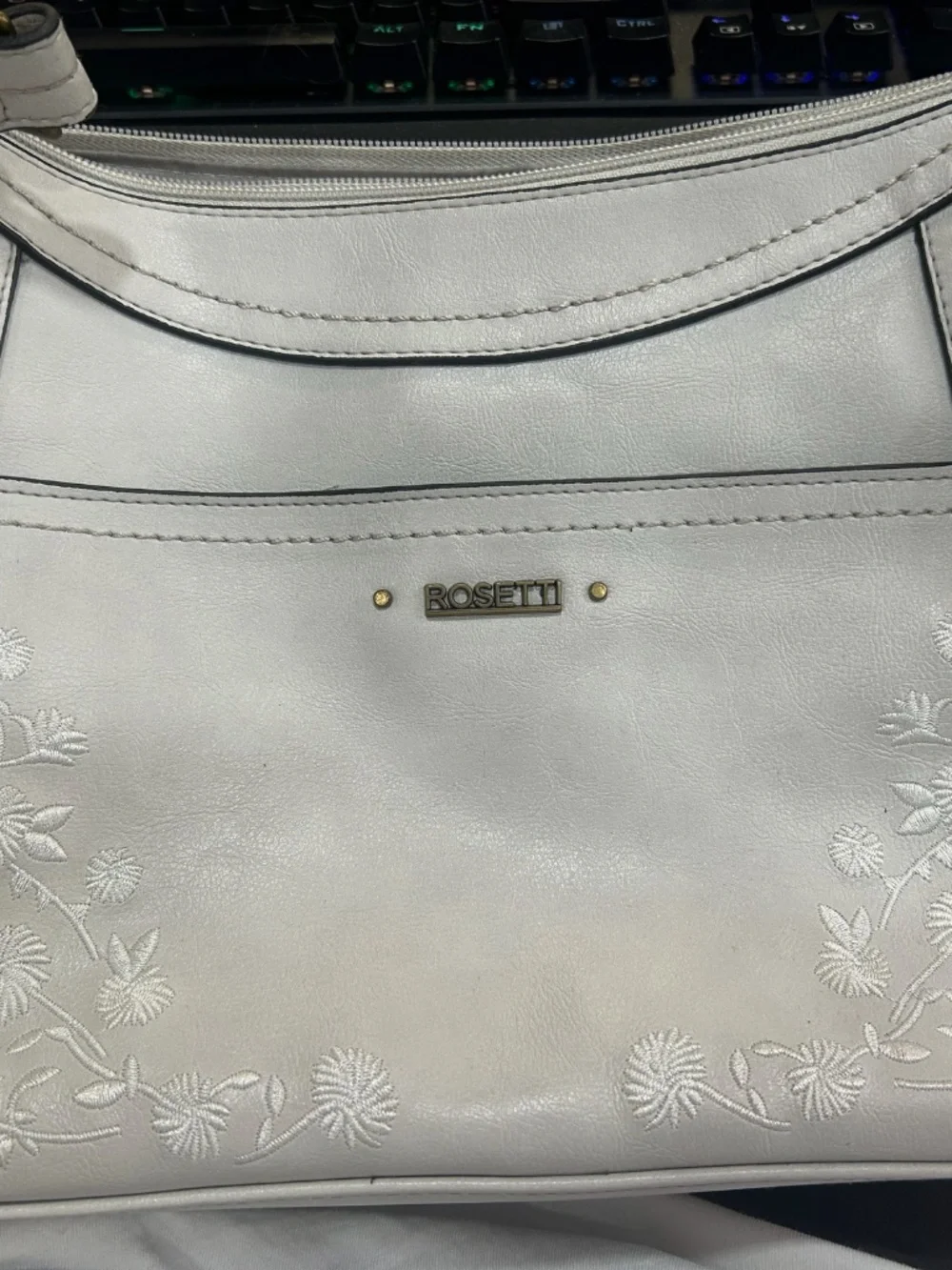 Rosetti Purse